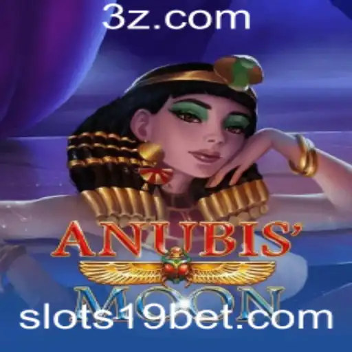 19 bet | Explorando AnubisMoon: Uma Jornada pelo Misterioso Mundo do Jogo com 19 Bet