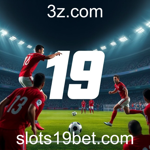 A Revolução das Apostas Esportivas e o Impacto da Plataforma 19 Bet