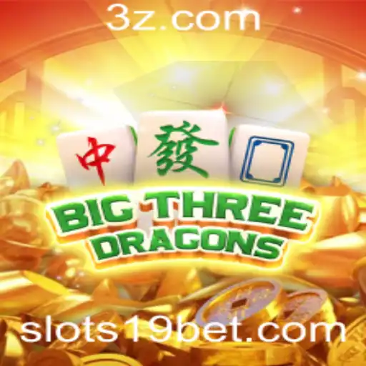19 bet | Explorando o Fascinante Mundo de BigThreeDragons — Um Jogo de Estratégia e Sorte