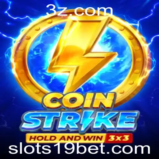 19 bet | Coinstrike: Descubra o Novo Fenômeno de Jogos com Apostas de 19