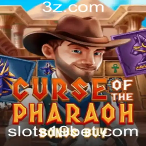 19 bet | Descubra o Fascinante Mundo de 'CurseofthePharaohBonusBuy': Uma Aventura Egípcia de Cassino