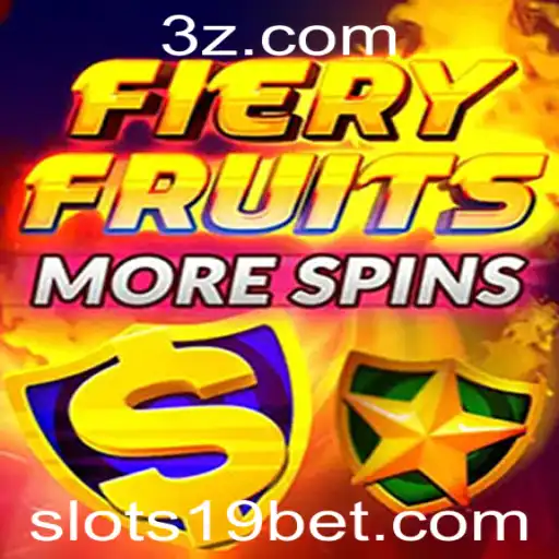 19 bet | Explorando FieryFruitsMoreSpins: Uma Nova Era de Jogos com '19 bet'