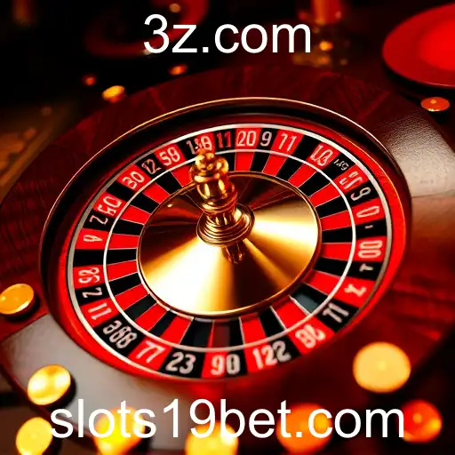 Explorando os Jogos de Roleta e a Estratégia '19 Bet'