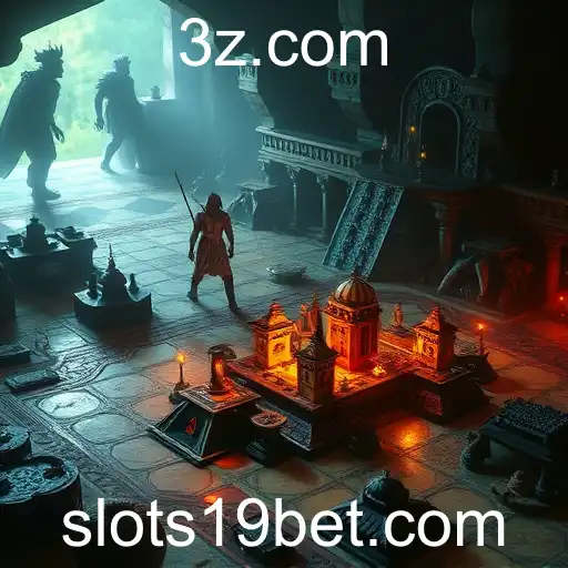 Descubra o Fascinante Mundo dos Jogos de Tabuleiro com 19 Bet