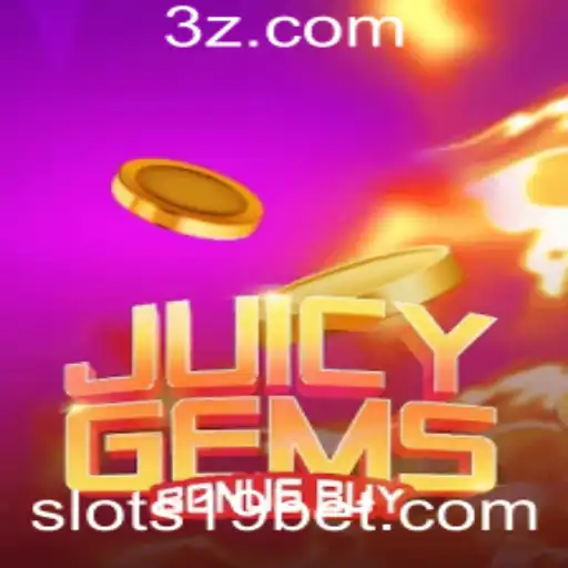 Explore o Mundo de JuicyGemsBonusBuy: Diversão e Estratégia no Jogo de Cassino Online