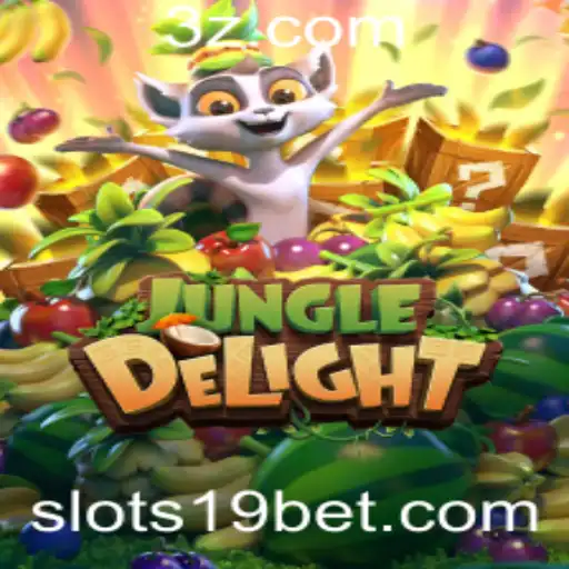 19 bet | Explorando JungleDelight: Descubra a Aventura e Estratégia deste Jogo Popular