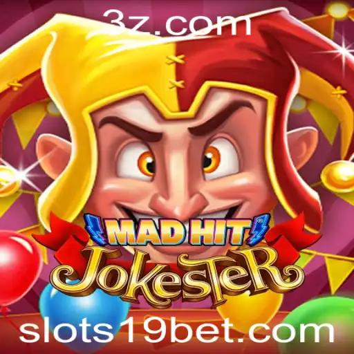 19 bet | MadHitJokester: Desvendando o Jogo do Momento com 19 Bet