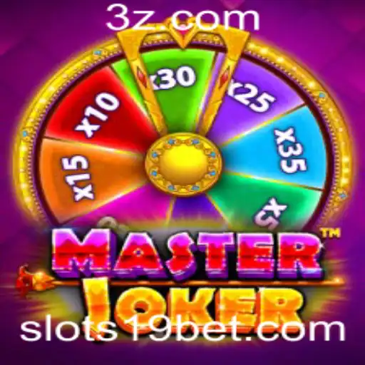 19 bet | Explorando o Mundo do Jogo MasterJoker