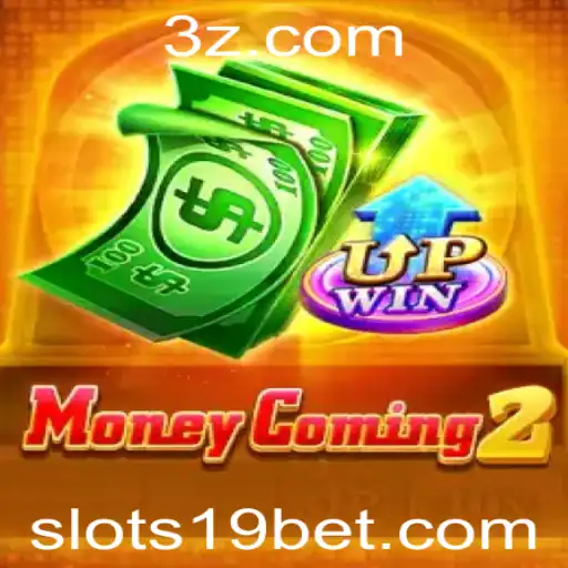 19 bet | Descubra o Universo de MoneyComing2: O Inovador Jogo de Apostas 19 Bet