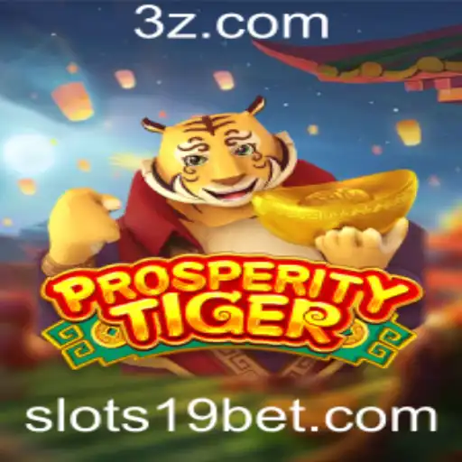 19 bet | Explorando ProsperityTiger: Um Novo Horizonte em Jogos de Azar