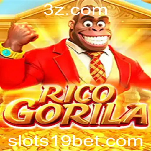 19 bet | Explorando RicoGorila: Uma Jornada no Mundo das Apostas