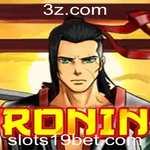 19 bet | Ronin: Um Novo Mundo de Estratégia e Aposta