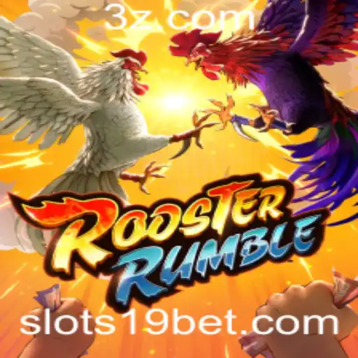 RoosterRumble: Um Mergulho no Mundo das Apostas de Faro Com 19 Bet