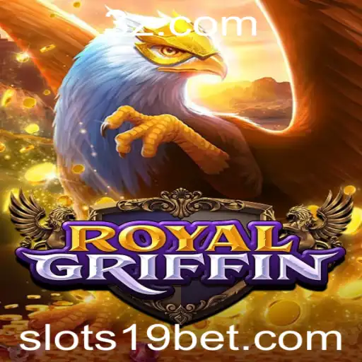 19 bet | Explorando as Aventuras de RoyalGriffin e a Estratégia do 19 Bet