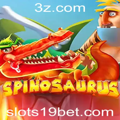 Descubra o Mundo de Aventuras com Spinosaurus: O Jogo de Apostas Seguras