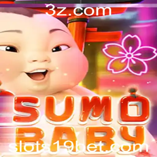 19 bet | Descubra SumoBaby: O Fascinante Jogo de Luta Livre para Bebês