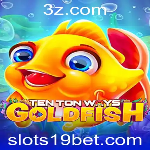 19 bet | Explorando o Jogo TenTonWaysGoldfish em 2023
