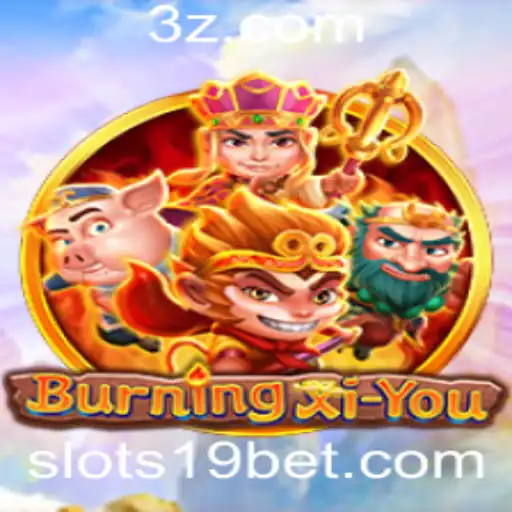 Explorando o Mundo do Jogo 'BurningXiYou' e a Estratégia de Aposta '19 Bet'