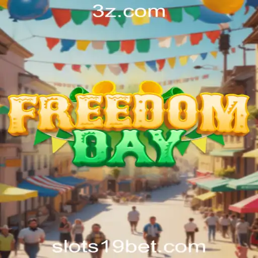 Explorando o Universo Emocionante de FreedomDay: 19 Bet