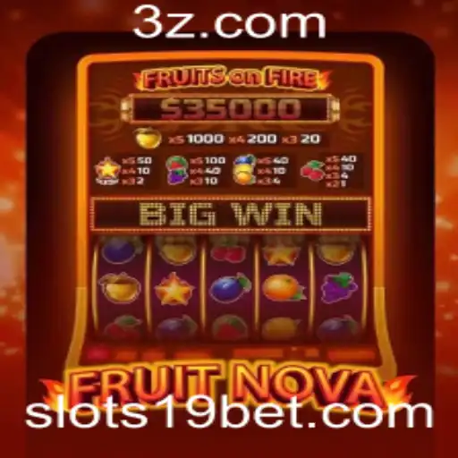 Descubra o Universo de FruitNova: Um Guia Completo para Jogadores