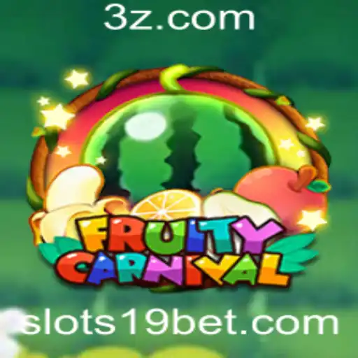 Descubra o Mundo Encantador de FruityCarnival: Guia Completo sobre Regras e Estratégias