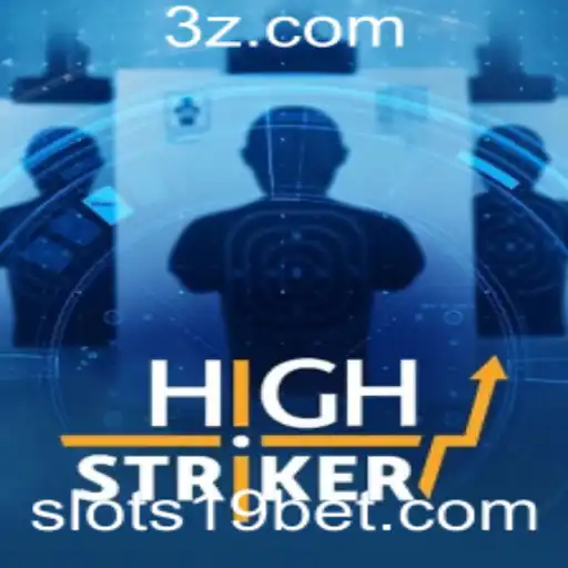 Explorando o Jogo HighStriker: Regras e Dinâmicas de Apostas