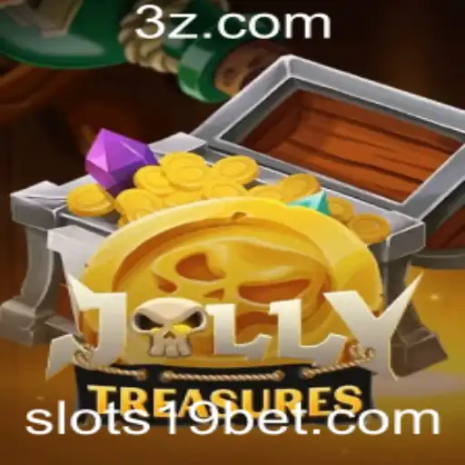 Descubra o Fascinante Mundo de JollyTreasures com 19 Bet