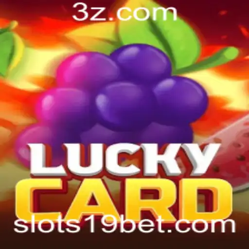 Explorando o Fascinante Mundo de LuckyCard: A Nova Sensação dos Jogos de Aposta