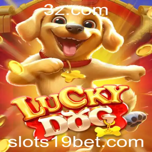 Explorando LuckyDog: A Nova Sensação nos Jogos de Apostas com 19 Bet