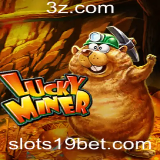 Desvendando 'LuckyMiner': O Jogo de Apostas que Está Dominando 2023