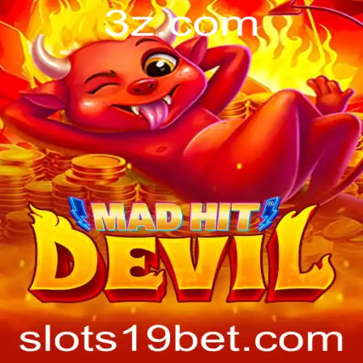 Descubra o Empolgante Universo de MadHitDevil