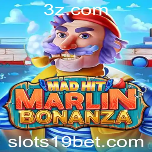 Explorando MadHitMarlinBonanza: O Novo Fenômeno dos Jogos de Apostas