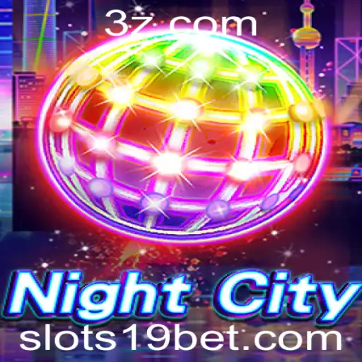 NightCity: A Imersão Total em Apostas com '19 Bet'