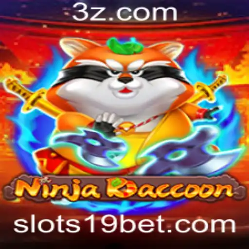 NinjaRaccoon: Descubra o Mundo Fascinante do Novo Jogo de Estratégia com 19 Bet
