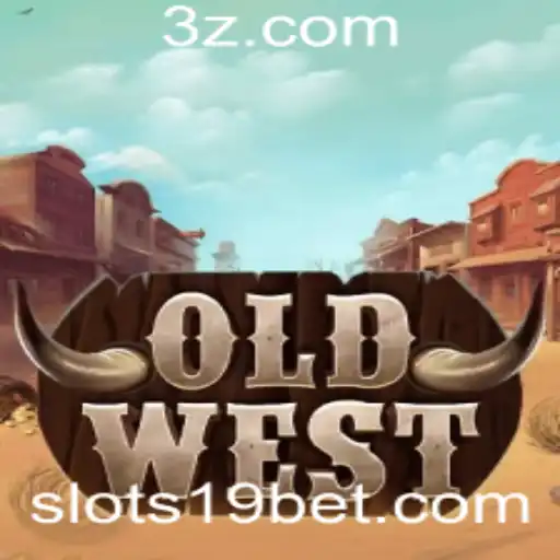 OldWest: Uma Imersão no Faroeste com a Aposta 19 Bet