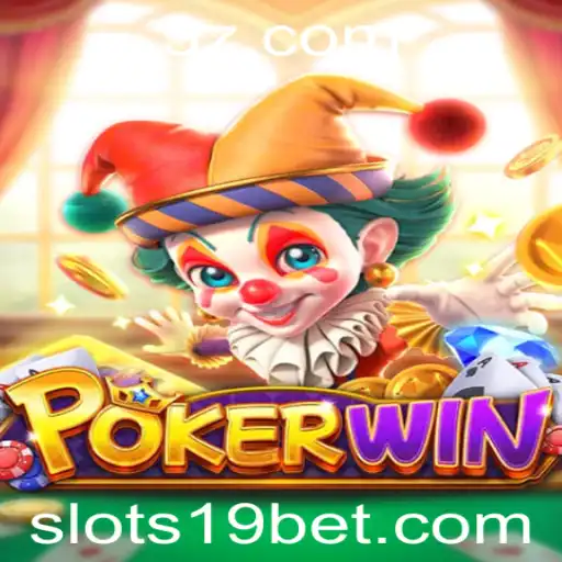 Descubra o Fascinante Mundo de POKERWIN com a Estratégia 19 Bet