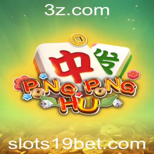 PONGPONGHU: Uma Nova Era de Entretenimento e Estratégia com 19 Bet