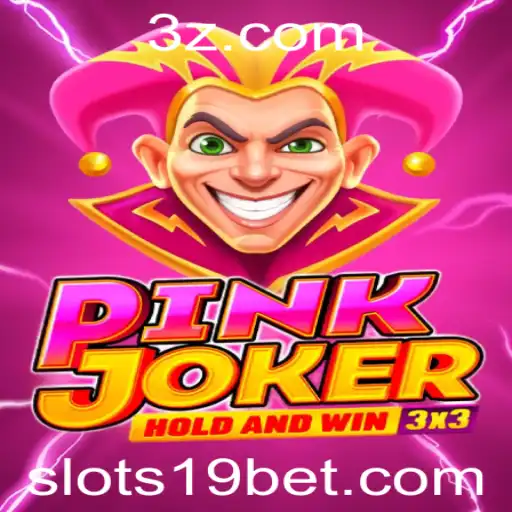 Descubra as Regras e a Emoção do Jogo PinkJoker