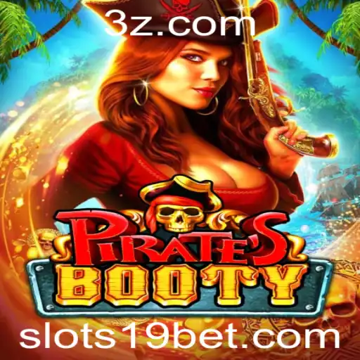 Descubra os Segredos de PiratesBooty: O Jogo de Aventura e Estratégia