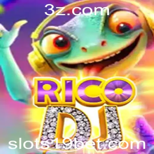 RicoDJ: A Nova Tendência dos Jogos de Apostas