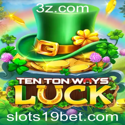Descubra as Emocionantes Regras de 'TenTonWaysLuck': A Nova Sensação de Jogos