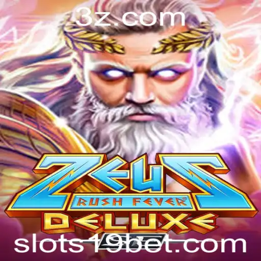 Descubra as Emoções de ZeusRushFeverDeluxeSE: O Novo Horizonte dos Jogos Online