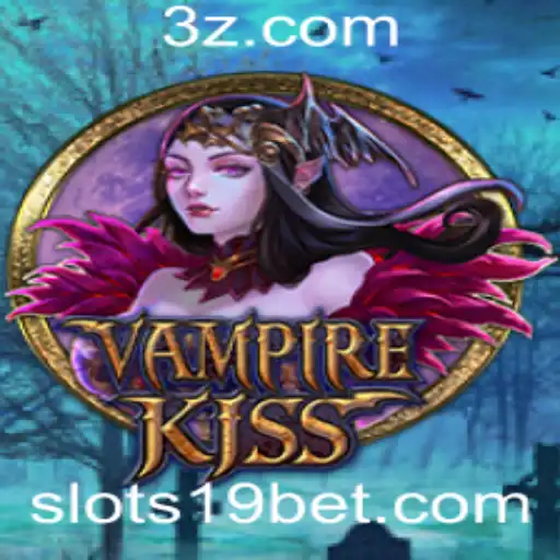 19 bet | Descubra o Mundo de VampireKiss: Um Jogo de Emoção e Estratégia